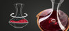 Swirling Wine Decanter (Crystal Glass)