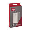 Stainless Steel Hip Flask & Funnel