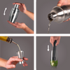 Cocktail Set Plus (7 Pieces)