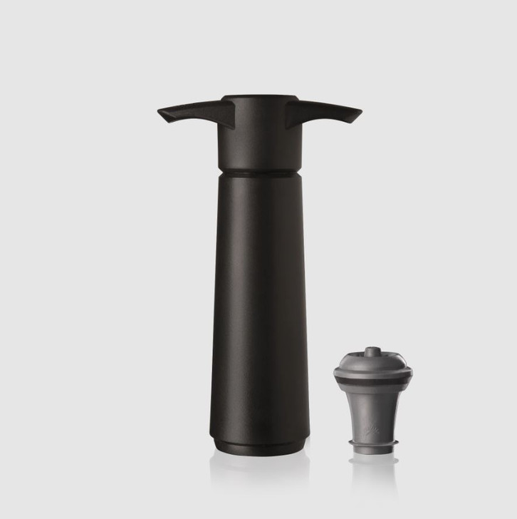 Original Wine Saver Black