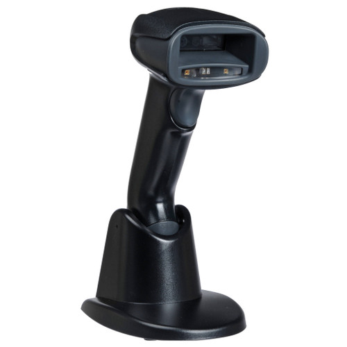 Construido con la durabilidad en mente, el Xenon 1900 puede soportar
hasta 50 caídas al concreto de distancias tan elevadas como 1.8 mts
(6 pies). Su grado industrial IP41 proporciona protección adicional. Con
un diseño de estado sólido respaldado por una garantía de cinco años,
el Xenon 1900 está construido para brindarle años de desempeño
ininterrumpido