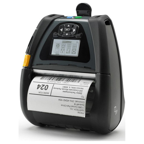 Impresora QLN420 Zebra