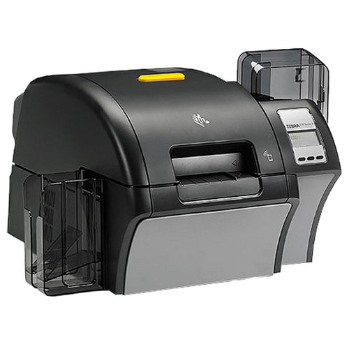 Impresora de tarjetas ZXP SERIES 9 Zebra ( Z94-0M0C0000US00)