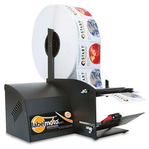 Dispensador Eléctrico de Cinta LD6050