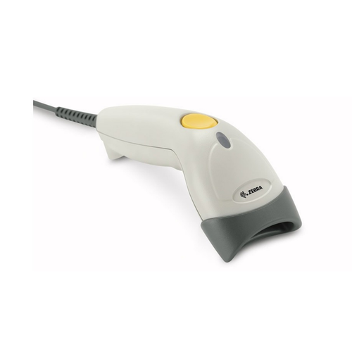 Escáner de código de barras LS1203 Zebra