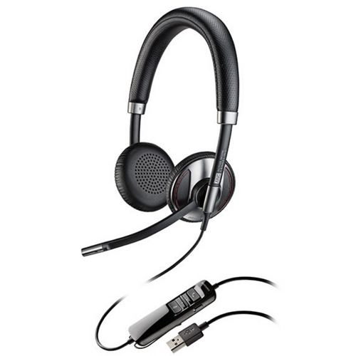 Audífonos Poly Blackwire 725
