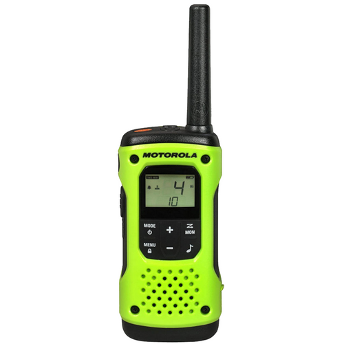 Radio Motorola Talkabout T600 H2O