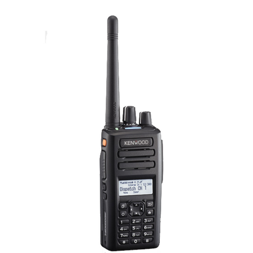 Radio Kenwood NX3300 /Full keypad Model