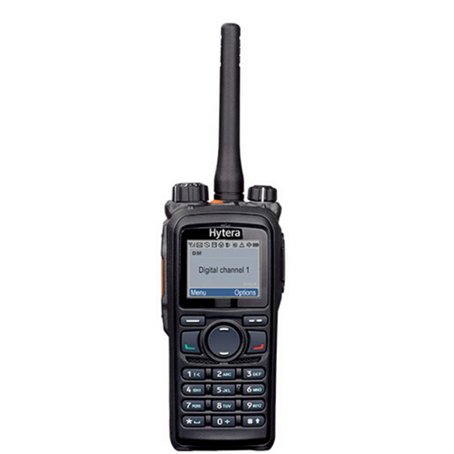 Radio Hytera PD786