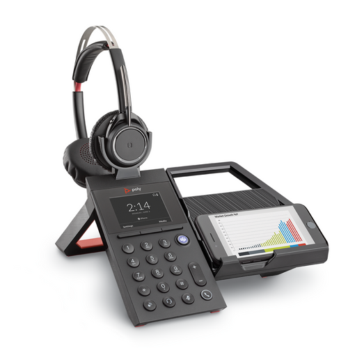 Estación de teléfono móvil Elara 60