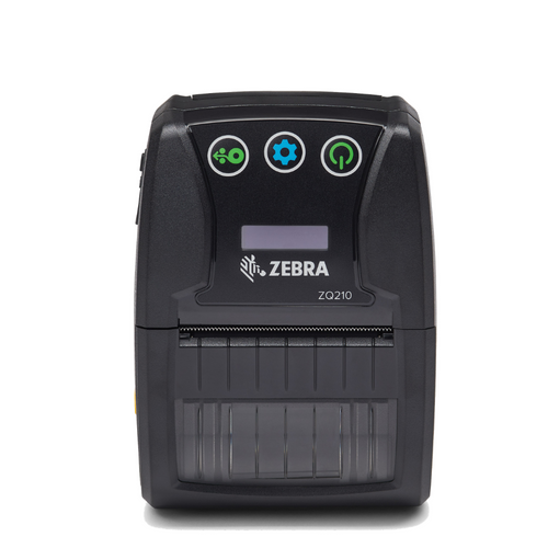 Impresora Zebra ZQ210