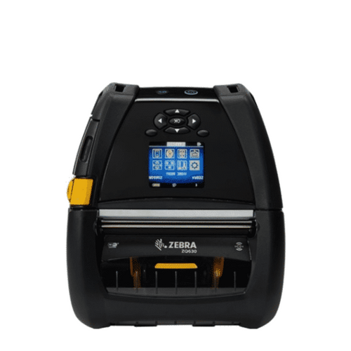 Impresora Zebra RFID ZQ630