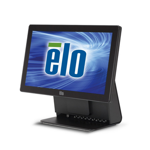 Computadora con pantalla táctil ELO 15E2