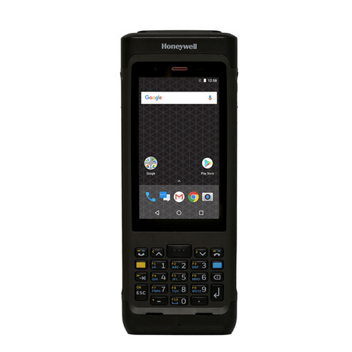 Terminal Dolphin CN80