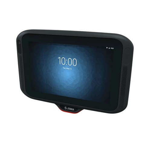 Kiosco de Punto de venta Zebra CC600