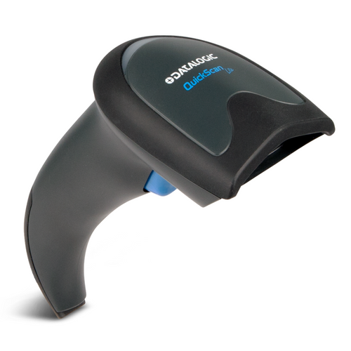 Escáner Datalogic QuickScan Lite QW2100