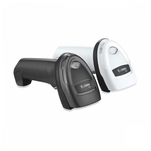 Escáner de Código de barras Zebra DS2278 Series