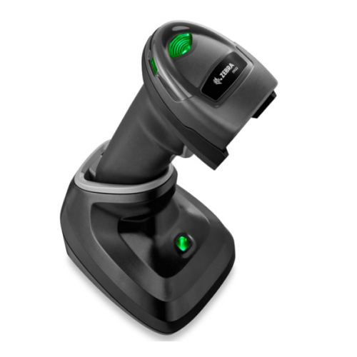 Escáner de Código de barras Zebra DS2278 Series