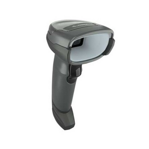 Escáner Series DS4600 de Zebra