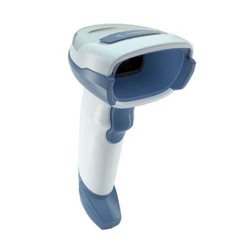 Escáner Series DS4600 HC Zebra