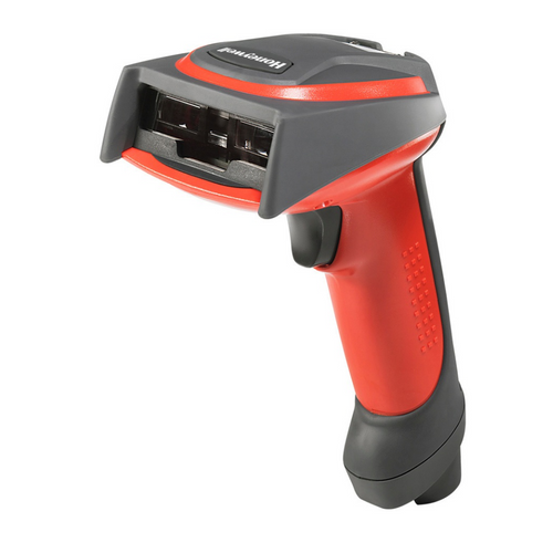 Escáner 3800i & 3820i Honeywell