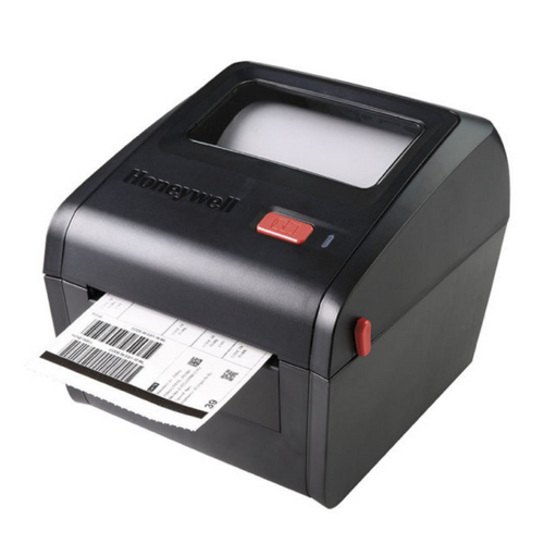 Impresora PC24D Honeywell