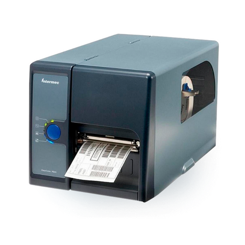 Impresoras PD41 y PD42 de Honeywell