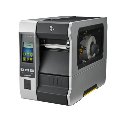 Impresora Serie ZT600 de Zebra