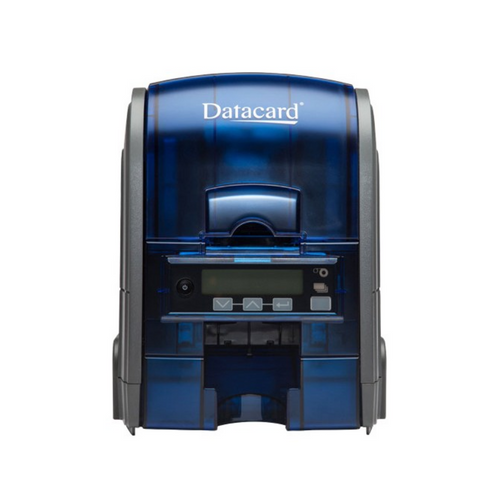 Impresora CD169 de Datacard
