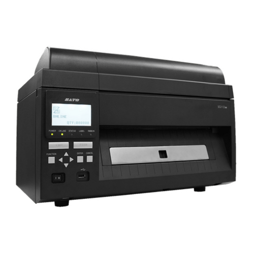 IMPRESORA SERIE SG112-EX DE SATO