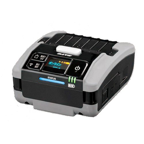 IMPRESORA SERIE PW2NX DE SATO