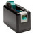 Dispensador de cinta eléctrica / de batería ZCM0800-WT, cinta ancha de 1 "con 3 longitudes predeterminadas.