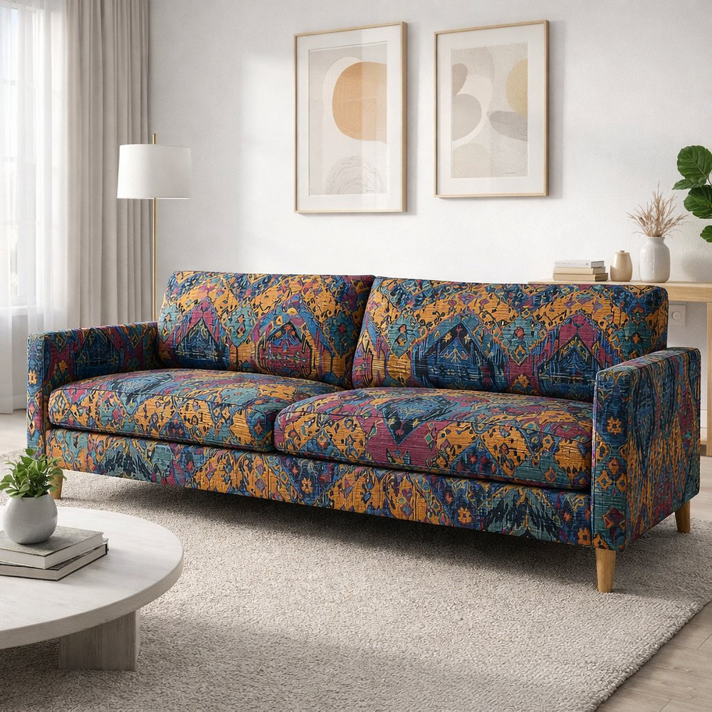 Morgan Fabrics Upholstery | Home Decor & Interior Design Textiles