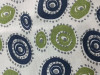 Circle Fabric