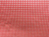 Gingham Fabric