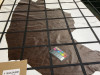 HALF HIDE LEATHER