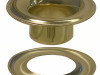 BRASS GROMMETS