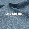 Spradling ALLEGRO Marine Vinyl