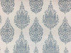 Medallion Fabric