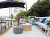PATIO & OUTDOOR UPHOLSTERY
