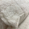 Cotton Upholstery Batting | Raw Cotton | By The Yard | Ultra Soft