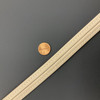 SEAQUEST Dune Tan Hidem Gimp | PSQ-006 |  Marine Vinyl Upholstery Trim | 5/8" | By the Yard