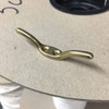 Brass Cleat