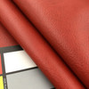 Garnet Red Marine Vinyl Fabric | ALG-7054 | Spradling Softside ALLEGRO | Upholstery Vinyl for Boats / Automotive / Commercial Seating | 54"W | BTY