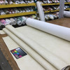 Glacier Off White / Beige Marine Vinyl Fabric | ALG-7061 | Spradling Softside ALLEGRO | Upholstery Vinyl for Boats / Automotive / Commercial Seating | 54"W | BTY