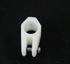 3/4 Inch Jaw Slide WHITE Vicar 52-020