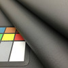 Charcoal Grey Marine Vinyl Fabric | Spradling Softside HEIDI SOFT | Upholstery Vinyl for Boats / Automotive / Commercial Seating | 54"W | BTY