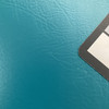 Medium Teal Blue-Green Marine Vinyl Fabric | HDI-6858 | Spradling Softside HEIDI SOFT | Upholstery Vinyl for Boats / Automotive / Commercial Seating | 54"W | BTY
