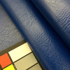 Classic Blue Marine Vinyl Fabric | HDI-6861 | Spradling Softside HEIDI SOFT | Upholstery Vinyl for Boats / Automotive / Commercial Seating | 54"W | BTY