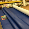 Classic Blue Marine Vinyl Fabric | HDI-6861 | Spradling Softside HEIDI SOFT | Upholstery Vinyl for Boats / Automotive / Commercial Seating | 54"W | BTY